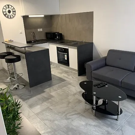 Apartment Jolie