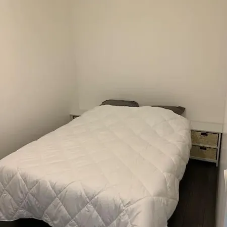 Jolie Apartment